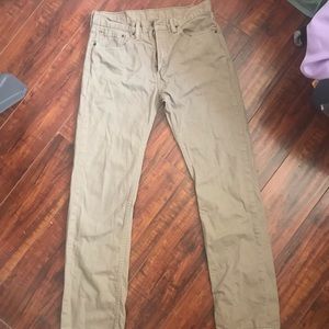 Levi’s Women’s 505 Jeans